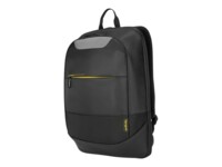Targus CityGear 3 Rygsæk 15.6' Sort