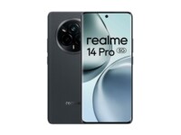 Realme 14 Pro 6.77' 256GB Ruskindsgrå