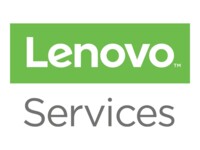 Lenovo Premier Support Plus Upgrade Support opgradering 4år