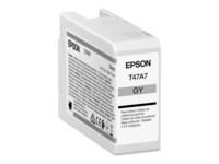 Epson UltraChrome Pro T47A7 Grå Blækbeholder C13T47A700