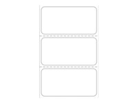 Zebra Z-Perform 1000D Etiketter 76.2 x 50.8 mm 3840etikette(r)