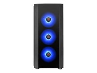 Thermaltake Versa J25 Tower ATX Sort