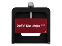 Thermal Grizzly Delid-Die-Mate CPU integreret varmefordeler fjerner 1-pack Sort Rød