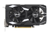 ASUS Dual GeForce RTX 3050 6GB 6GB OC Edition