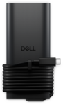 Dell E5 130W USB-C AC Adapter with Power Cord