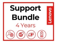 Lenovo Onsite Keep Your Drive Sealed Premier Support Support opgradering 4år