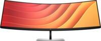 HP E45c G5 DQHD Curved Monitor 44' VA 5120 x 1440 (UltraWide) DisplayPort HDMI USB-C 165 Hz