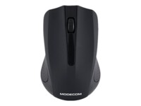 ModeCom MC-WM9 Optisk Trådløs Sort