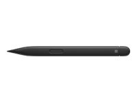 Microsoft Surface Slim Pen 2 Sort Aktiv skrivestift