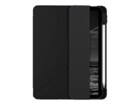 dbramante1928 Beskyttelsescover Sort Apple 10.9-inch iPad Wi-Fi, Wi-Fi + Cellular