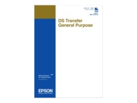 Epson DS Transfer General Purpose Transferpapir A3 (297 x 420 mm)