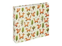 Hama Memo 'Forest' Album Fox