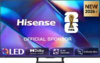 Hisense 55A7DS 55' 4K Ultra HD