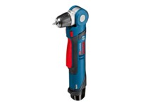 Bosch GWB 12V-10 Professional Vinkelbor Intet batteri Nøgleløs borepatron
