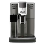 Gaggia Anima Class Fuldautomatisk kaffemaskine 1,8L Sort
