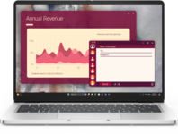 DELL Pro 14 PC14250 14' 1920 x 1200 (WUXGA) 255U 16GB 512GB Intel Graphics Windows 11 Pro