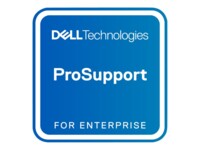 Dell Opgrader fra 3 År Next Business Day til 3 År ProSupport Support opgradering 3år