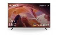 Sony Bravia Professional Displays X80L Series FWD-85X80L 85' 4K UHD (2160p) Smart TV