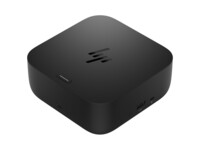 HP G6 Dockingstation