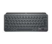 Logitech MX Keys Mini Tastatur Ja Trådløs US International