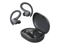 JLab Audio Go Air Sport Trådløs Ægte trådløse øretelefoner Sort