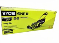 Ryobi One+ 18V RY18LMXSP51A-0 51cm, 60l