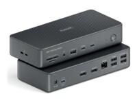 PureLink Vuelogic VL-D200 USB4 Dockingstation