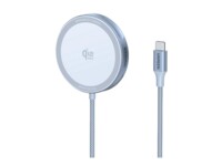 Ugreen MagFlow Trådløs opladningspude 25Watt