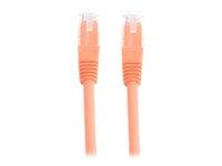 Prokord CAT 5e Ikke afskærmet parsnoet (UTP) 3m Netværkskabel Orange