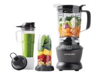 Magic Bullet Blender Combo NBF500DG Blender 1200W