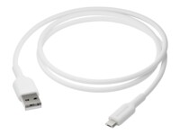dbramante1928 re-charge USB-kabel 1m Hvid