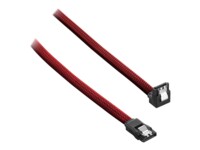 CableMod Seriel ATA-kabel Rød 60cm