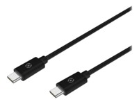 Celly ProPower USB Type-C kabel 3m Sort