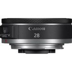 Canon RF Vidvinkel objektiv