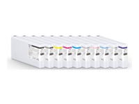 Epson T55W1 Foto-sort Blæk