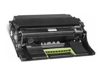 Lexmark Sort 60000 sider Printer-billedenhed