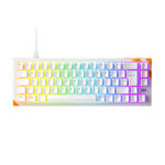 CHERRY K5 PRO TMR COMPACT Tastatur Mekanisk Mekanisk RGB RGB Kablet Kablet UK engelsk UK engelsk