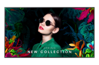 Samsung QM55C 55' Digital skiltning 3840 x 2160