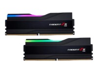 G.Skill Trident Z5 RGB DDR5 64GB kit 6000MHz CL32 Ikke-ECC