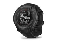 Garmin Instinct 2X Solar 50 mm Sort SmartWatch