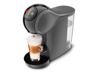 De'Longhi Nescafé Dolce Gusto Genio S EDG226.A Kaffemaskine Antracit