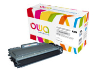 OWA Sort 1200 sider Toner K15465OW