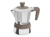 MyMoka Induction Filtreringsapparat