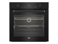 Beko BBVM17400BDS Ovn til indbygning Sort 72l A+