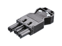 Appliance coupling GST18/3 -