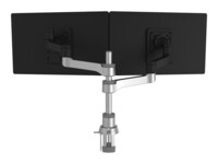 R-Go Zepher 4 Monteringssæt 2 LCD displays Op til 26'