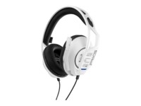 RIG 300 PRO HS Kablet Høretelefoner Hvid