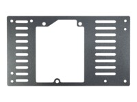 Inter-Tech Strømforsyning afdækning