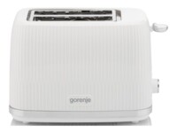 Gorenje T850DPW Brødrister