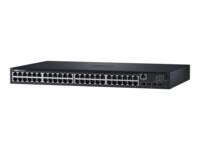 Dell Networking N1548 Switch 48-porte Gigabit